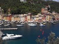Portofino - Cinque Terre